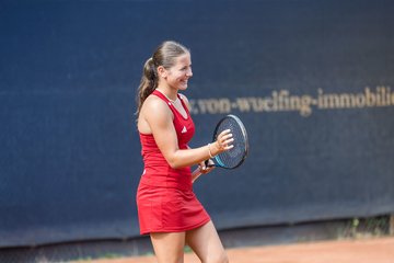 Bild 530 - BL DTV Hannover - Der Club an der Alster : Ergebnis: 2:7